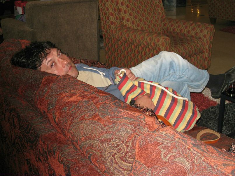 Алеша Петраков | Калуга