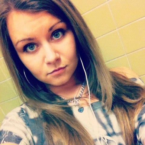 Карина Годиева | Philadelphia