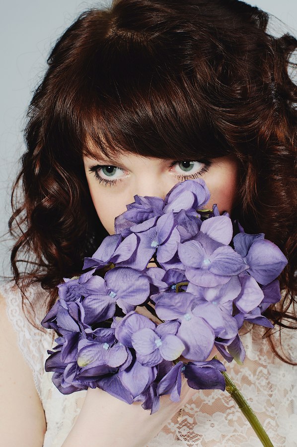 Диана Кудрявцева | Казань