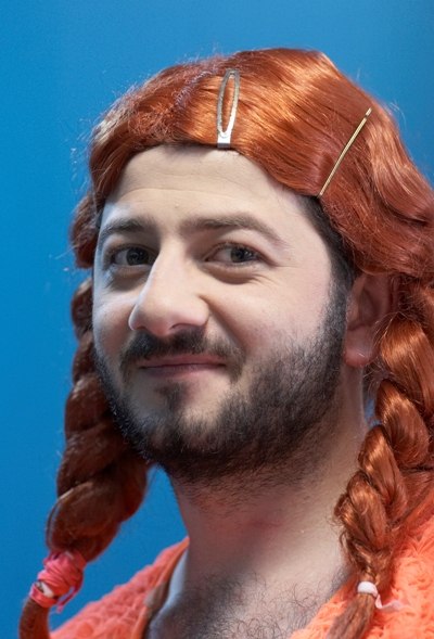 Вячеслав Ковалёв | Москва