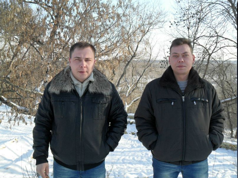 Дмитрий Ефимов Сергеевич | Липецк