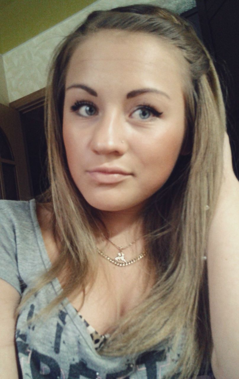 Алёна Первакова | Москва