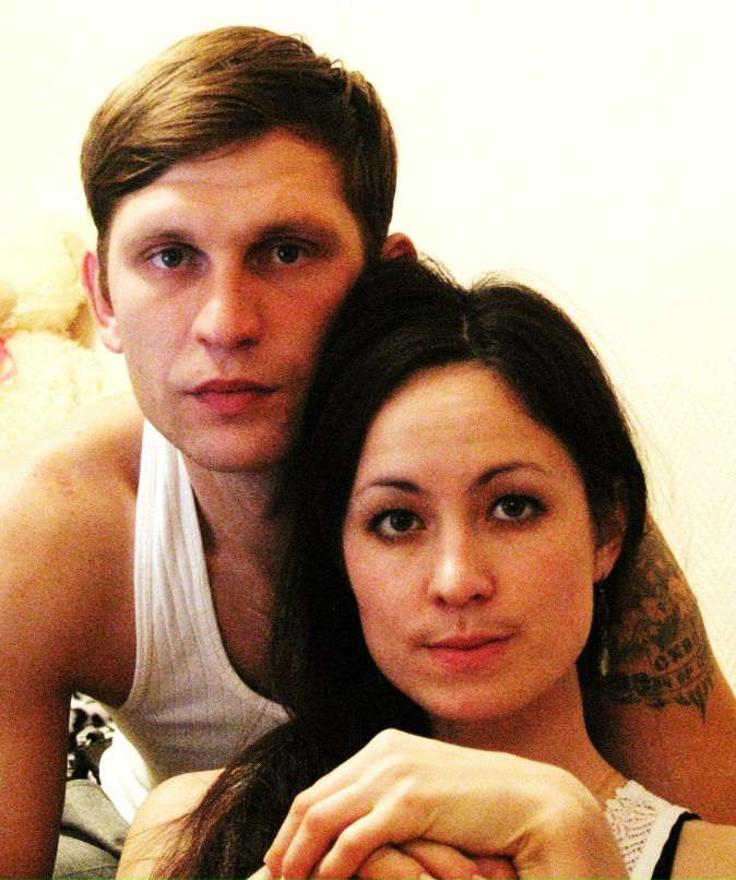 Мария Борзова | Нижний Новгород