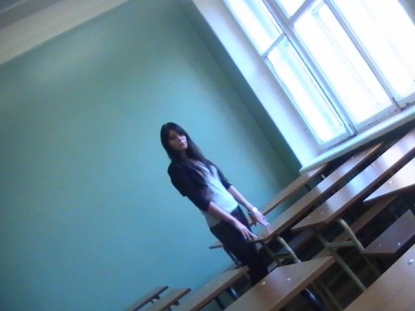 Антонина Дмитриева | Санкт-Петербург