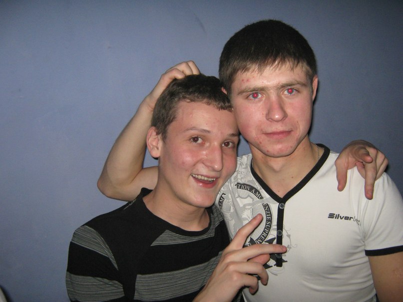 Стас Соловьев | Гомель