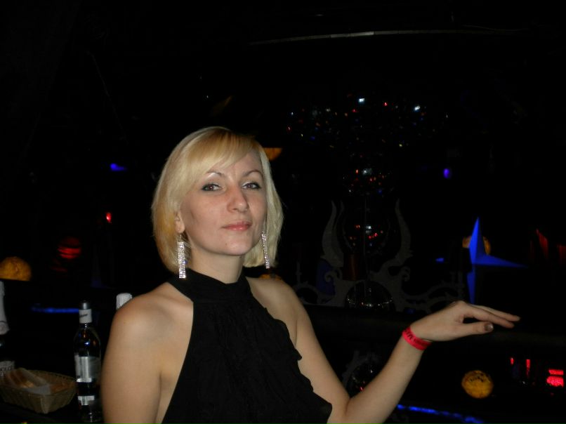 Софья Николаева | Нижний Новгород