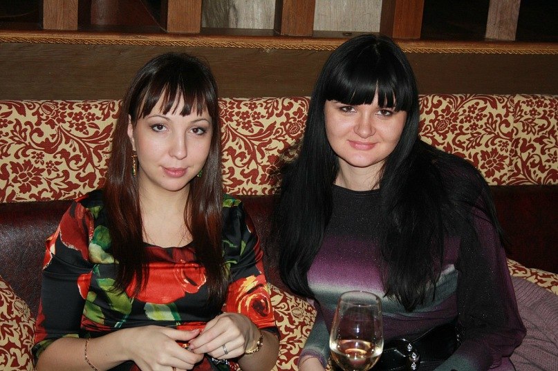 Елена Рубанкова | Воронеж