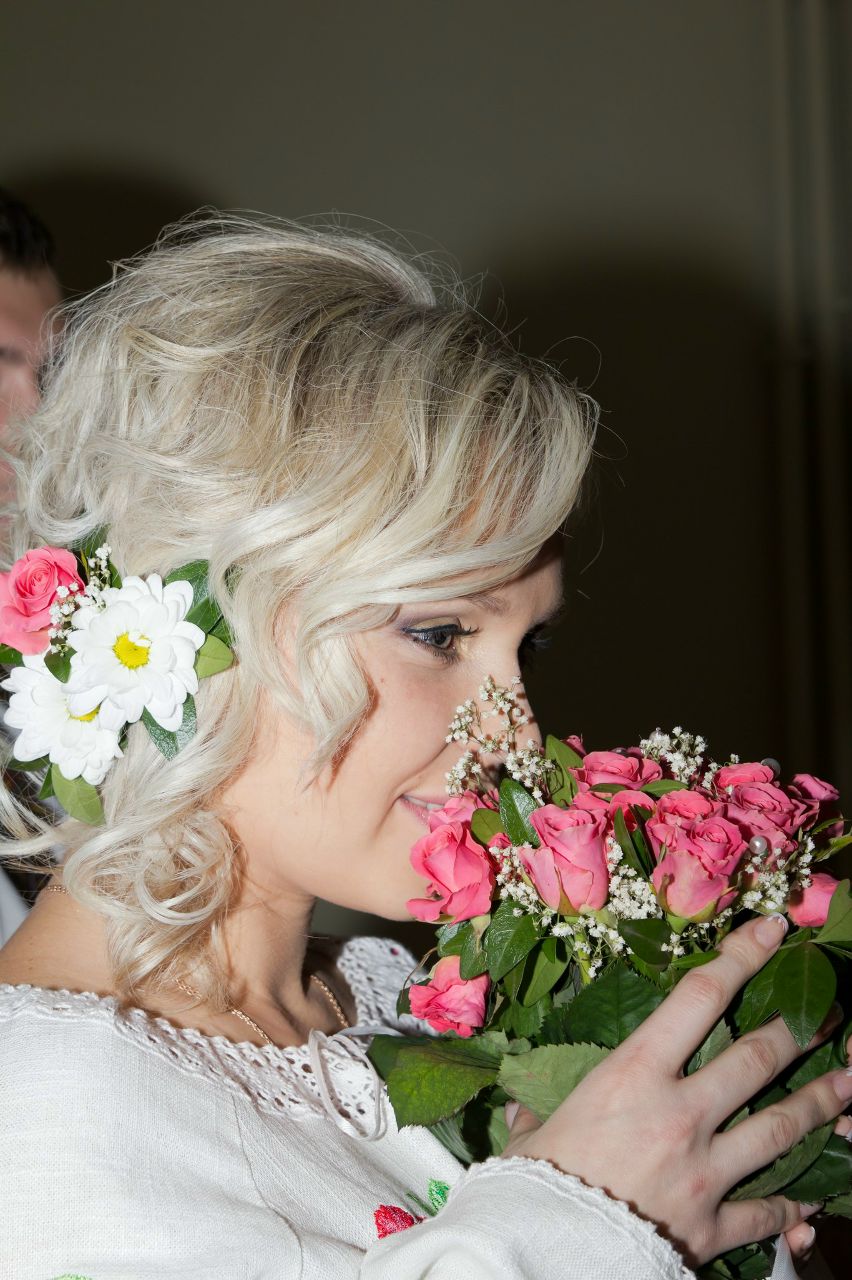 Анастасія Ігнатович | Львов