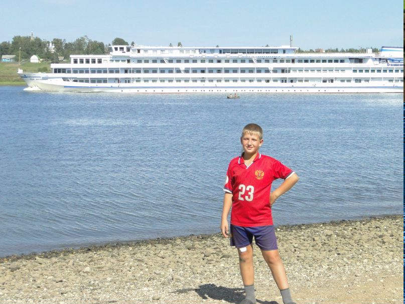 Александр Гречухин | Ярославль