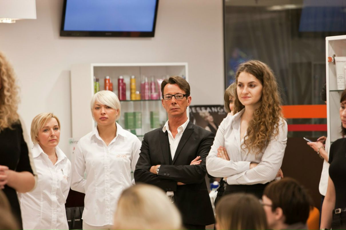 Маринка Доронова | Киев