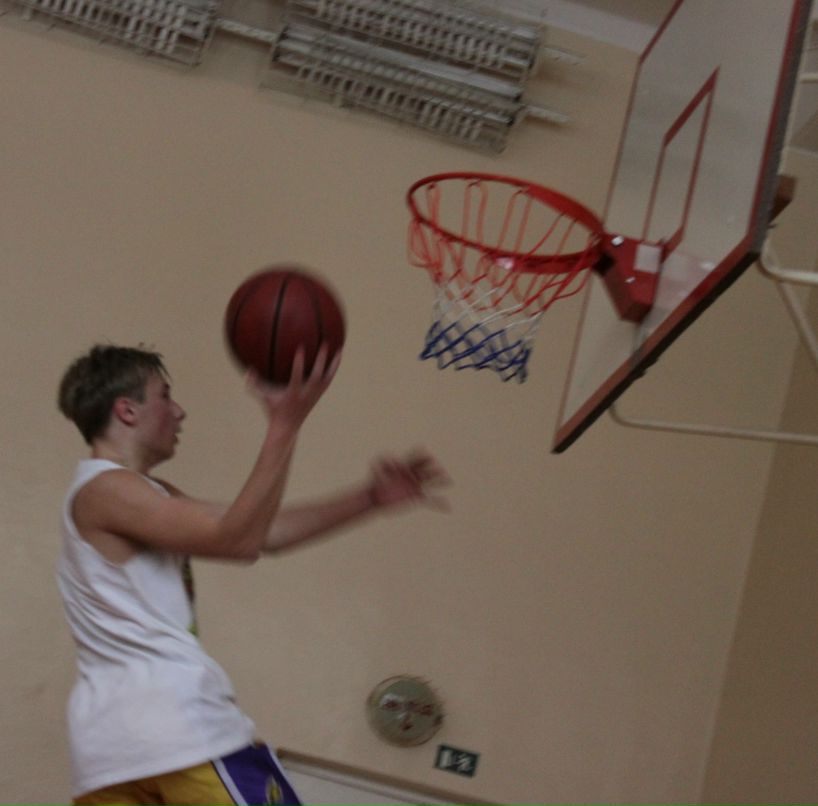 Влад Семенов | Бобруйск