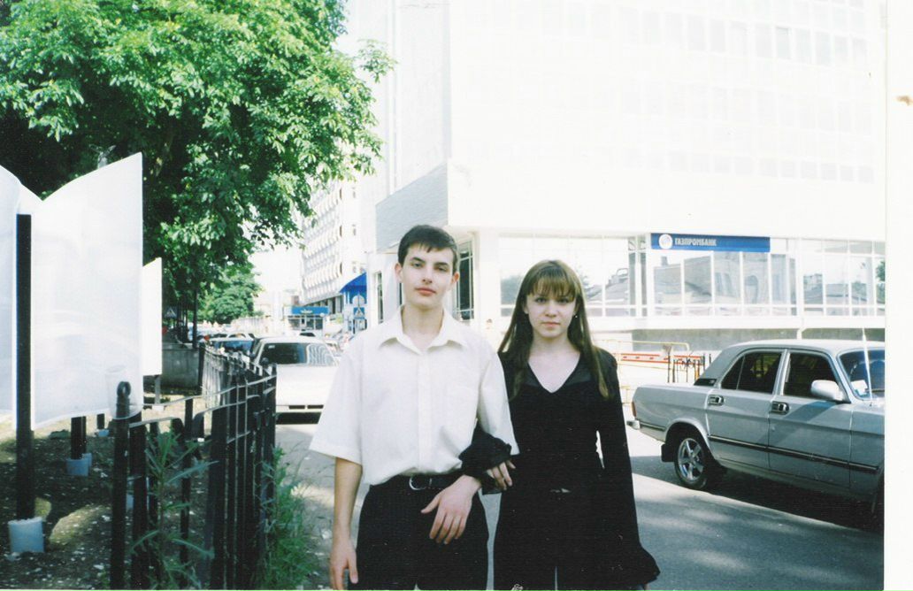 Влад Чендев | Пятигорск