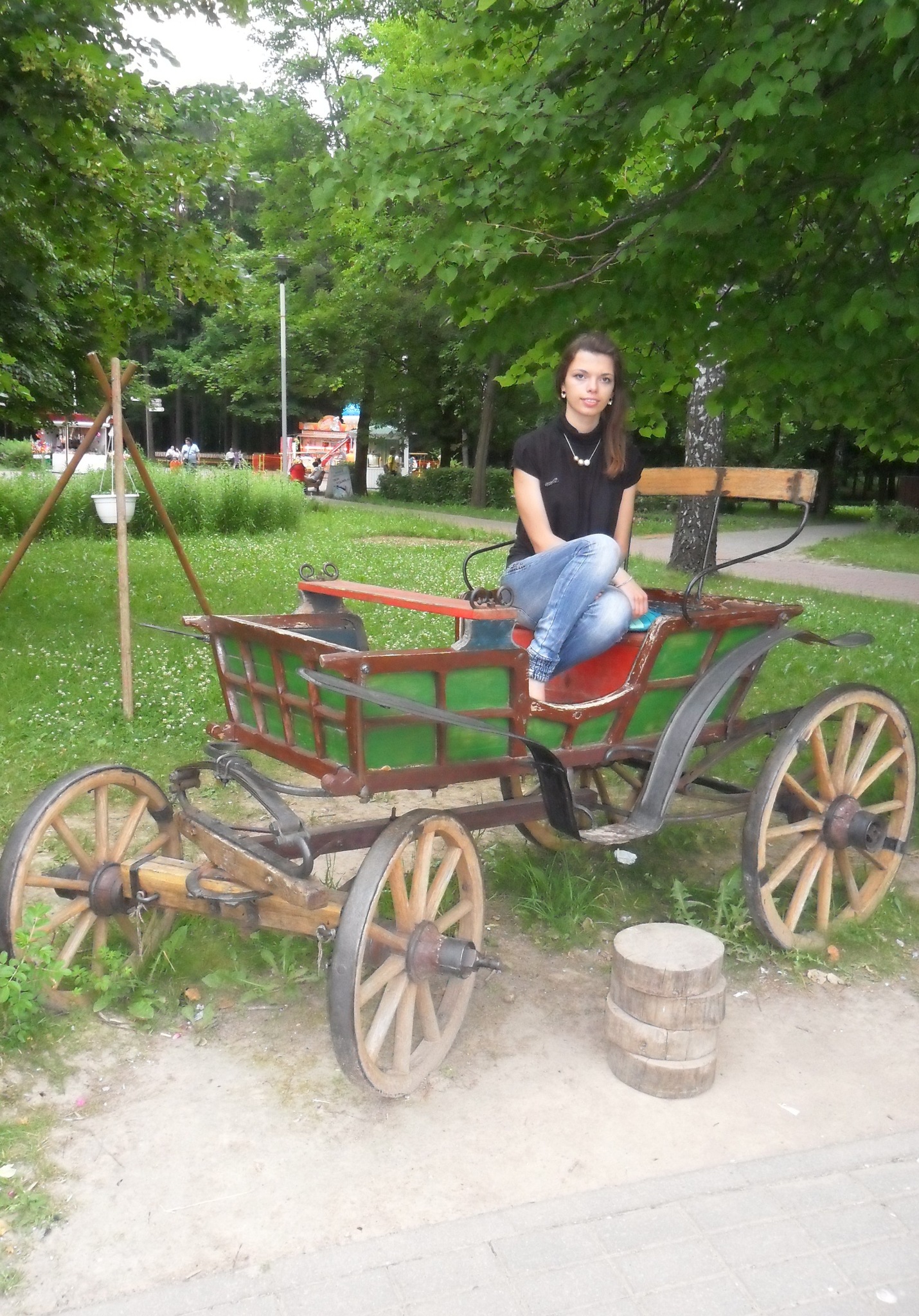 Фото профиля