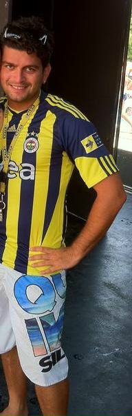 №127, Jeremy Usluoglu, Antalya №127, Jeremy Usluoglu, Antalya