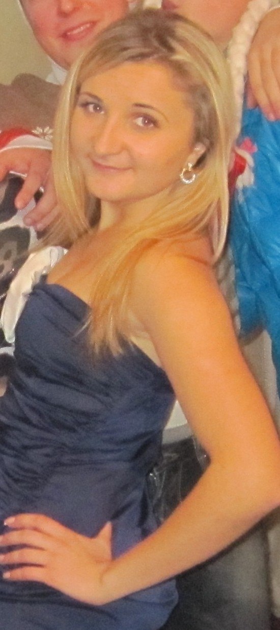 Ирина Врацкая | Краматорск