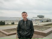 Фотография Александр Покоев