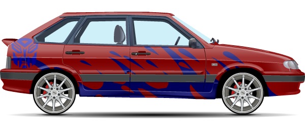 №51, Вова Колодійчик, Львов №51, Вова Колодійчик, Львов