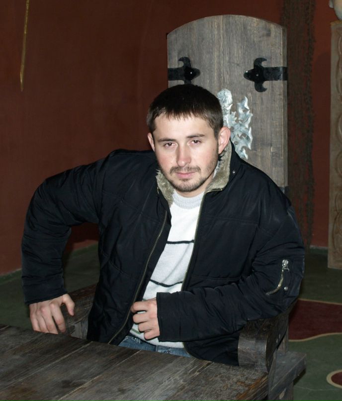 Василь Діхтярук | Винница