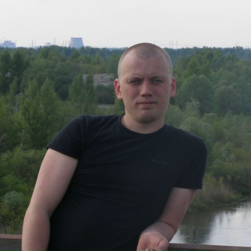 Влад Санцаков | 