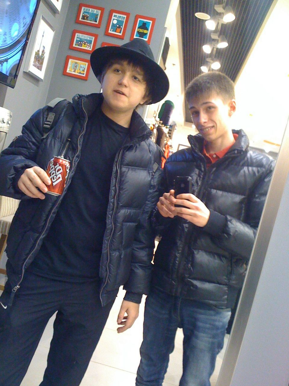 Василий Шатило | Москва