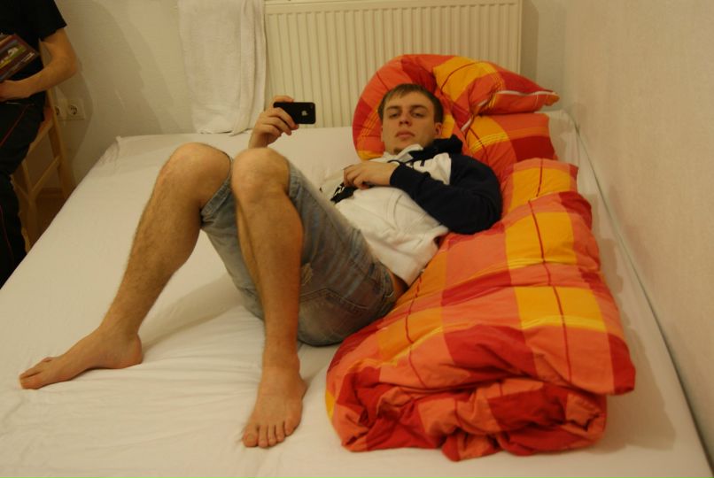 Артур Прейс | Рига