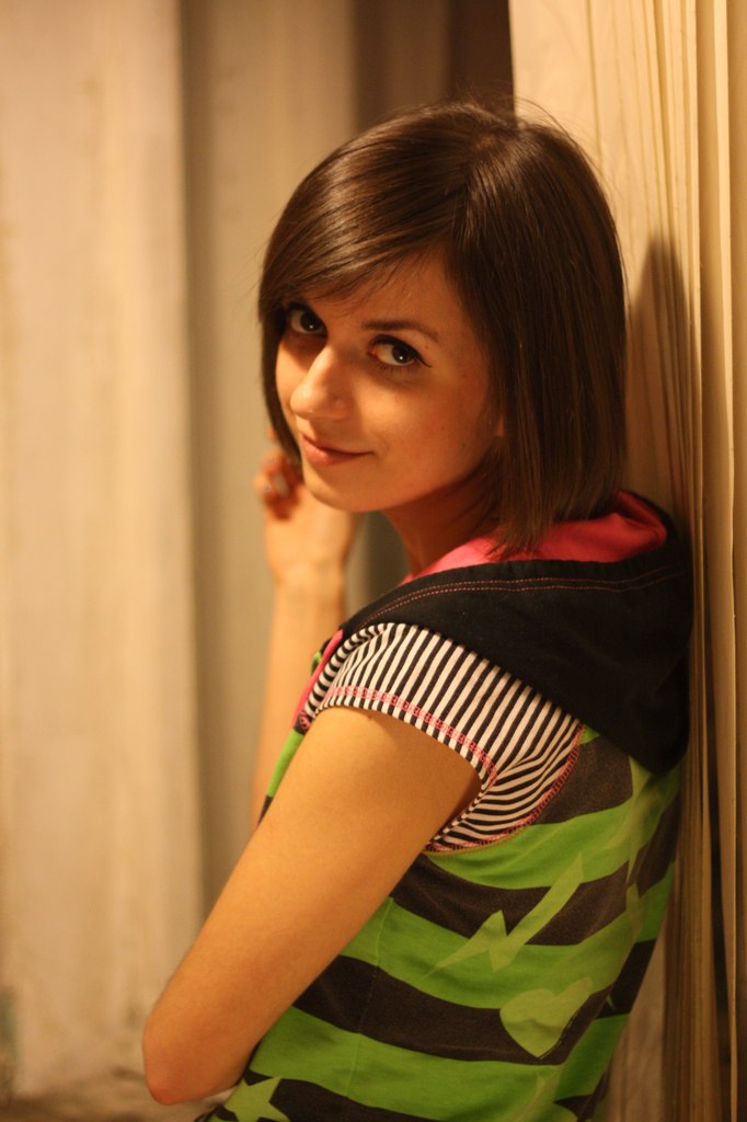 Вера Прокофьева | Санкт-Петербург