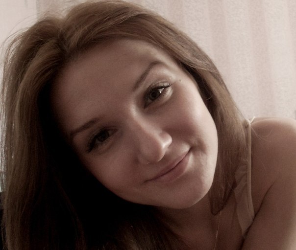 Tanya Krivaksina | Москва