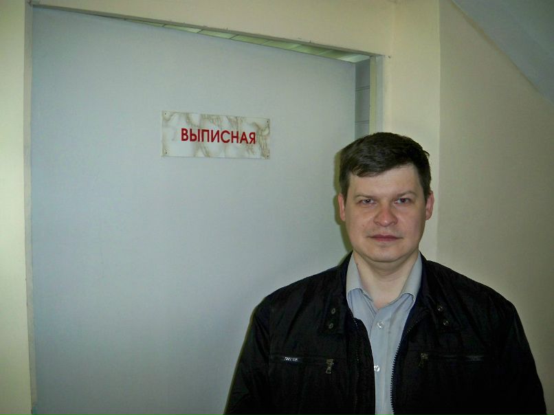 Дмитрий Тараканов | Нижний Новгород