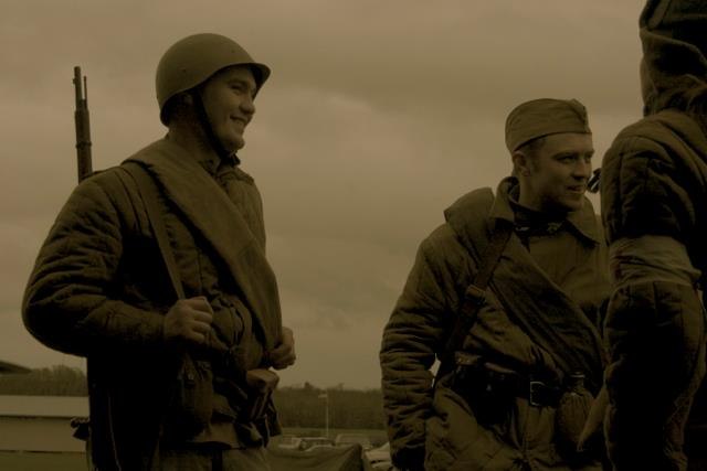 Andrey Sotnik | Portland