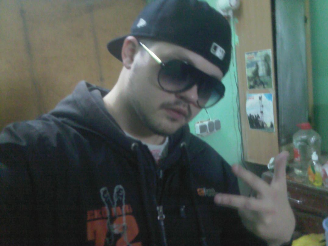 Егор Приступа #SAIGON# | Краснодар