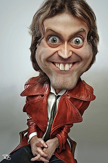 Артур Паульс | 