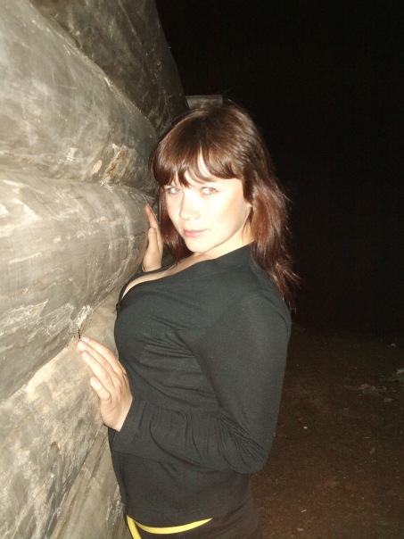 №49, Татьяна Степанова, Канаш, Россия №49, Татьяна Степанова, Канаш, Россия