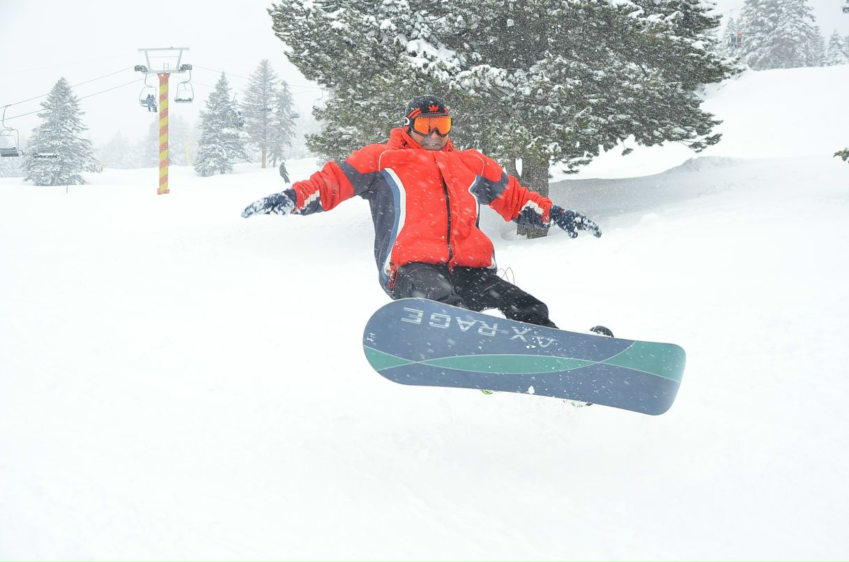 Mustafa Niyazoglu | Antalya