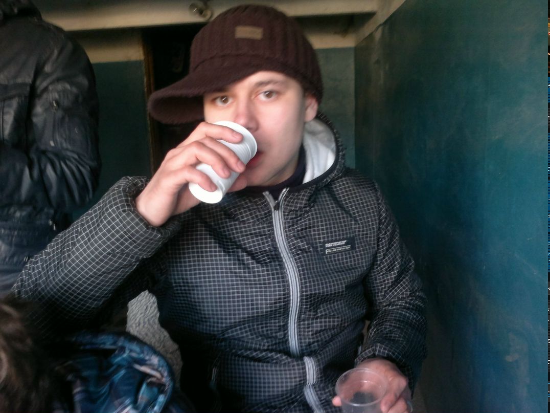 Александр Гуральчук | Барнаул