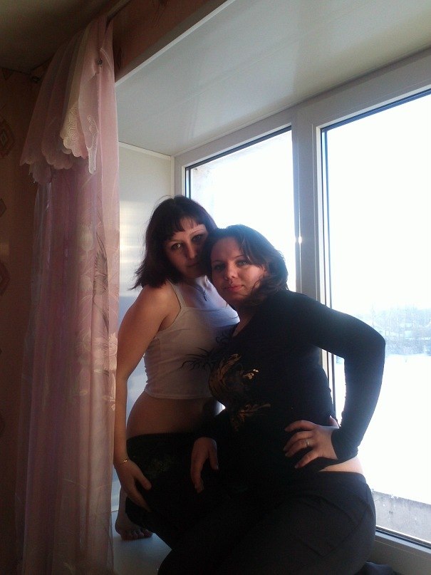 Полина Рязанцева | Уршельский