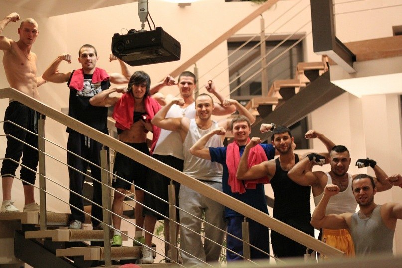 Владимир Пчеляков | Москва