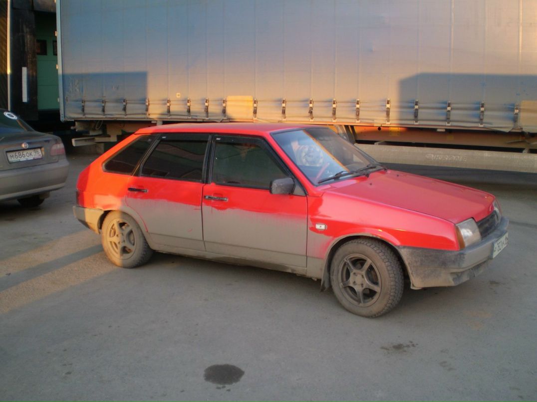 Борис Евдокимов | 