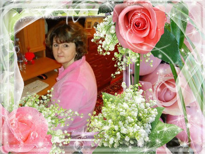 Раїса Трохимчук | Винница