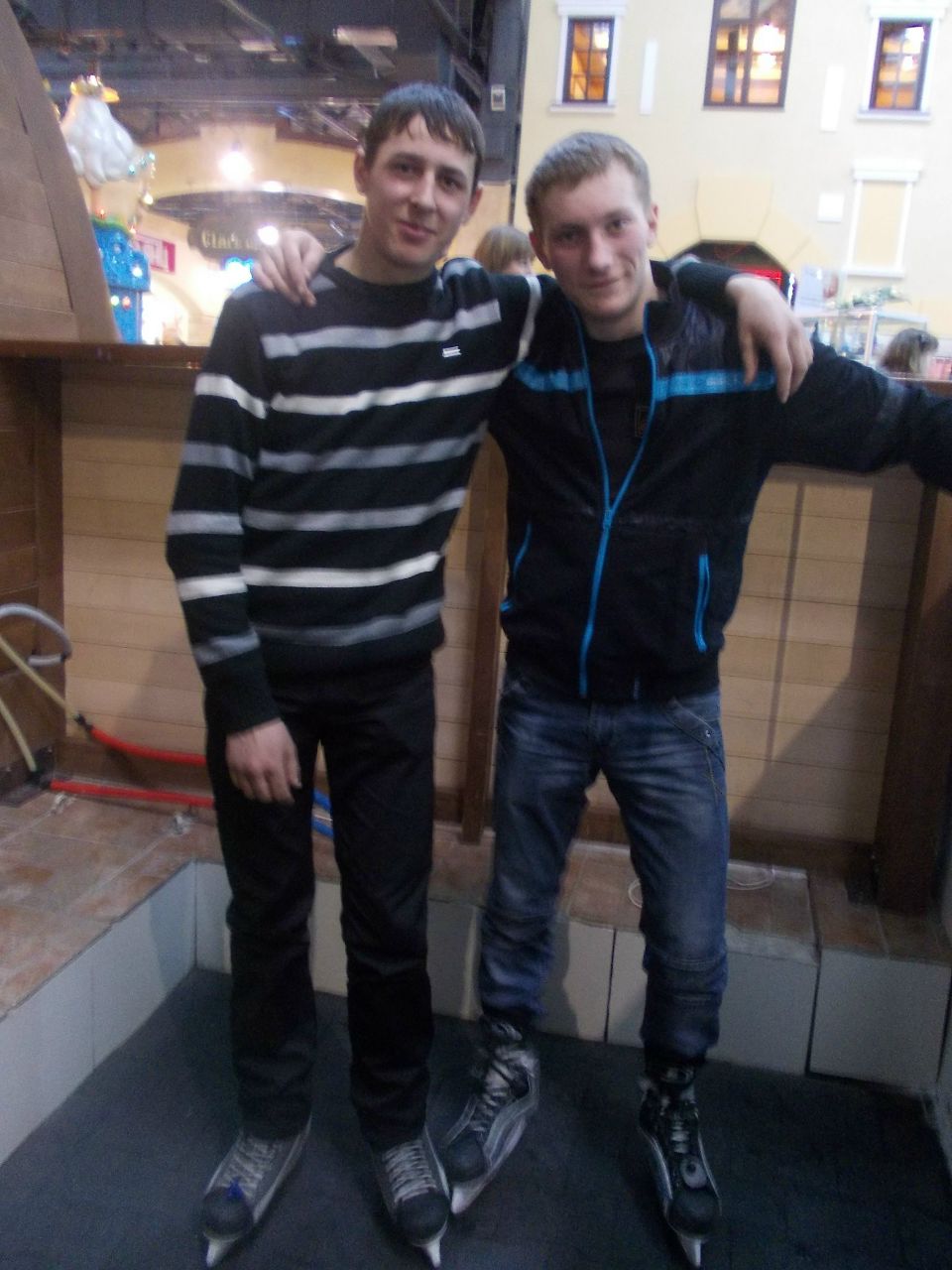 Макс Завітаєв | Житомир