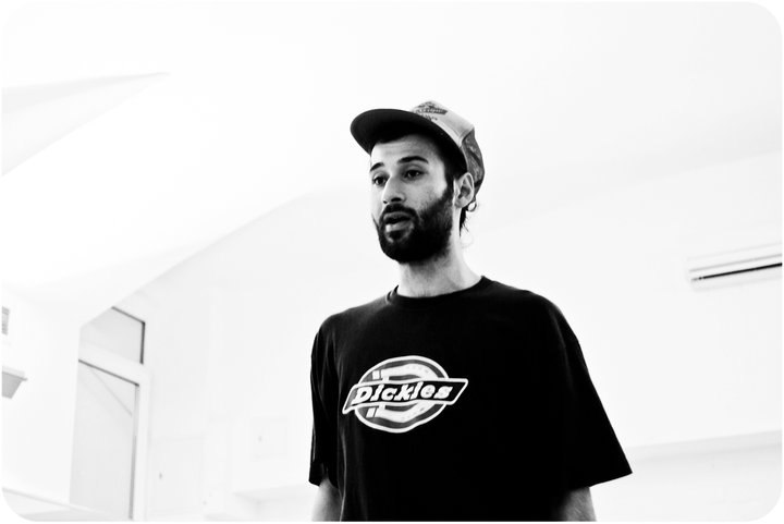 Rafael Guseinov | Москва