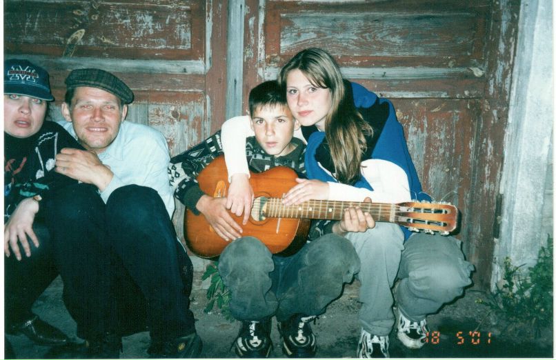 Наталья Ромачева | Санкт-Петербург