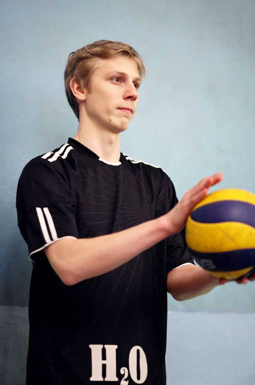 Николай Горовой | Москва