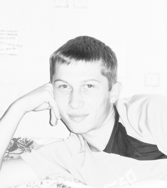 №4, Александр Гордийчук №4, Александр Гордийчук