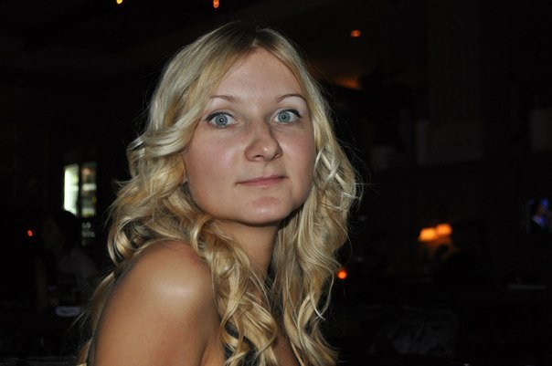 Мария Норышева | Омск