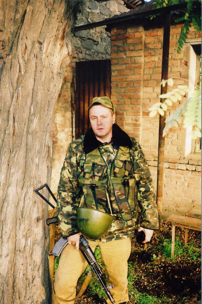 Владимир Малафеев | Череповец