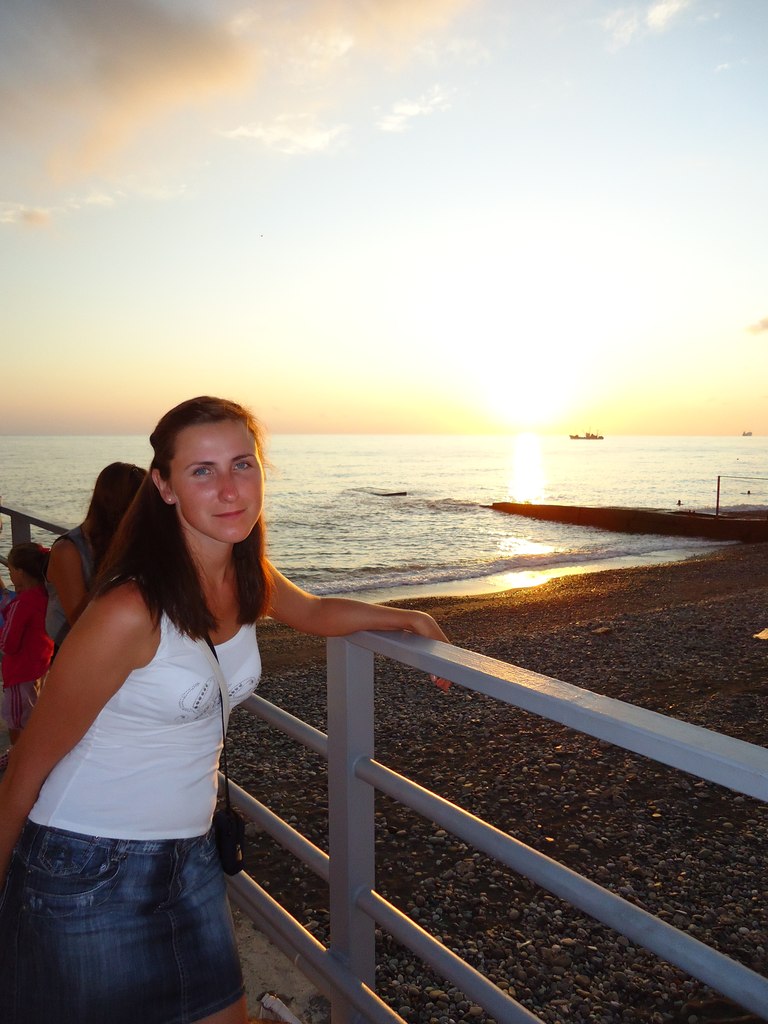 Инна Савина | Сыктывкар