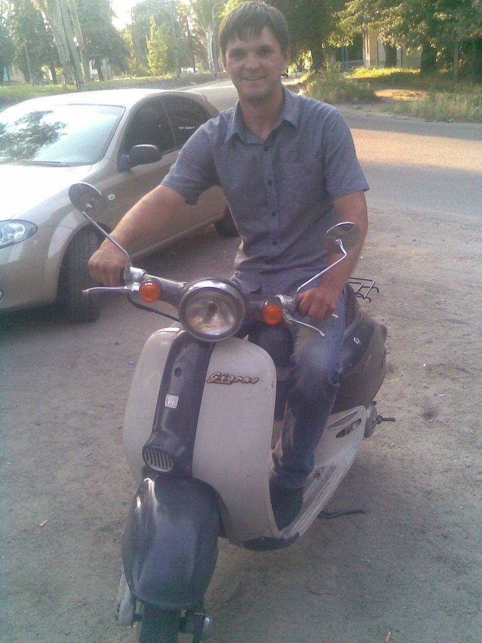 Андрей Клименко | Запорожье