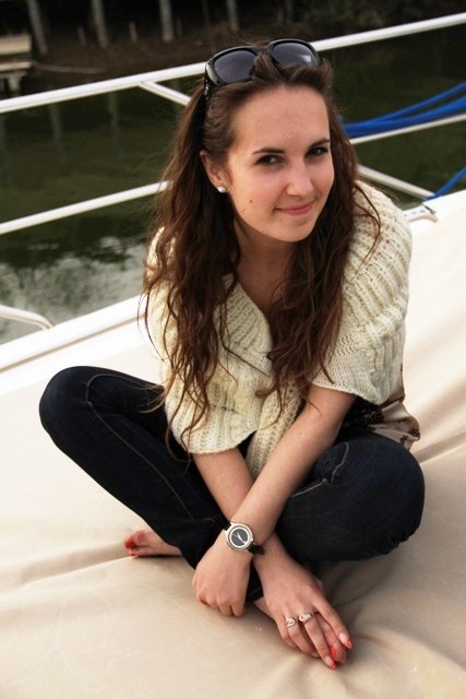 Ирина Добровольская | Черновцы