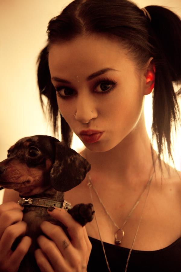 Анастасия Огнева | Санкт-Петербург