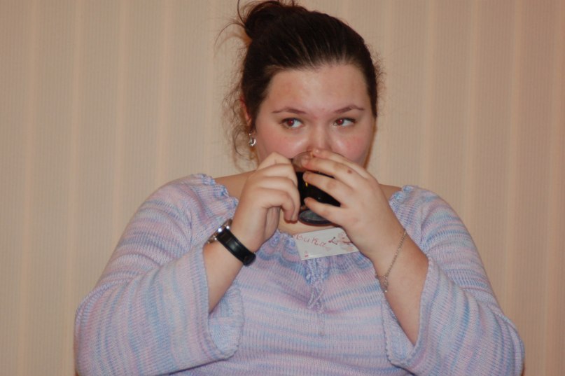 Виктория Кальдакова | Ульяновск